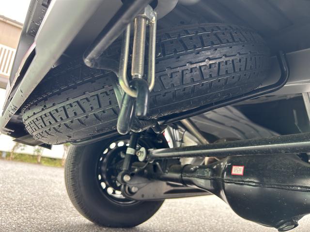 ハイゼットカーゴ DX 保証 新車保証・まごころ保証 1年間・走行距離無制限付き(31枚目)