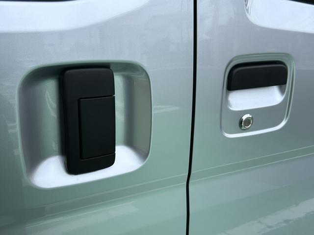 ハイゼットカーゴ DX 保証 新車保証・まごころ保証 1年間・走行距離無制限付き(34枚目)