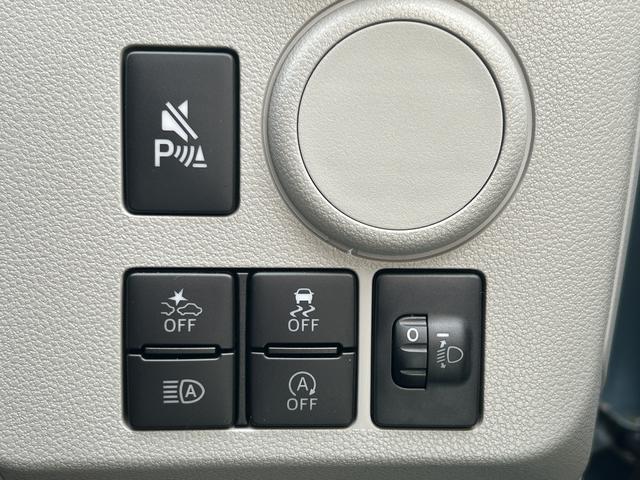 ミライース X SAIII 保証 新車保証・まごころ保証 1年間・走行距離無制限付き(9枚目)