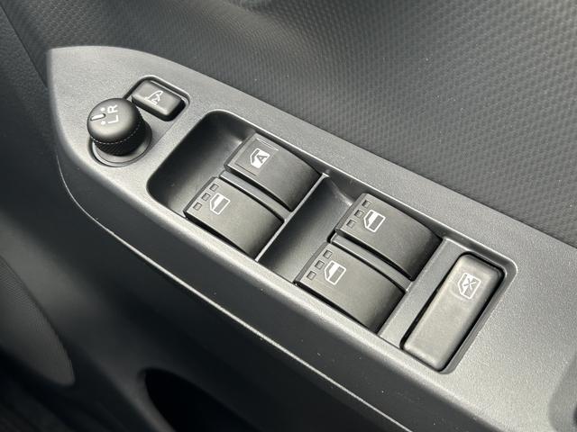 ミライース X SAIII 保証 新車保証・まごころ保証 1年間・走行距離無制限付き(11枚目)