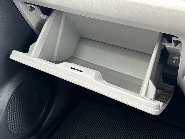 ミライース X SAIII 保証 新車保証・まごころ保証 1年間・走行距離無制限付き(20枚目)