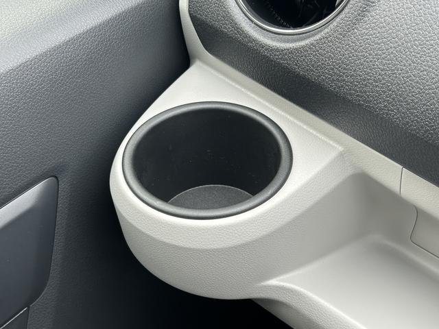 ミライース X SAIII 保証 新車保証・まごころ保証 1年間・走行距離無制限付き(21枚目)