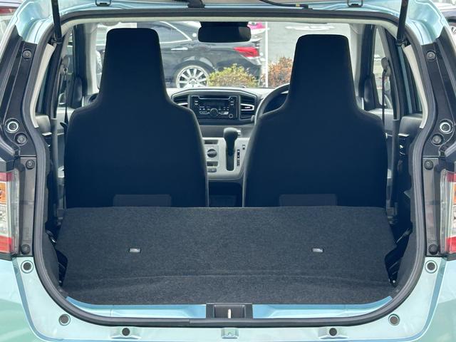 ミライース X SAIII 保証 新車保証・まごころ保証 1年間・走行距離無制限付き(27枚目)