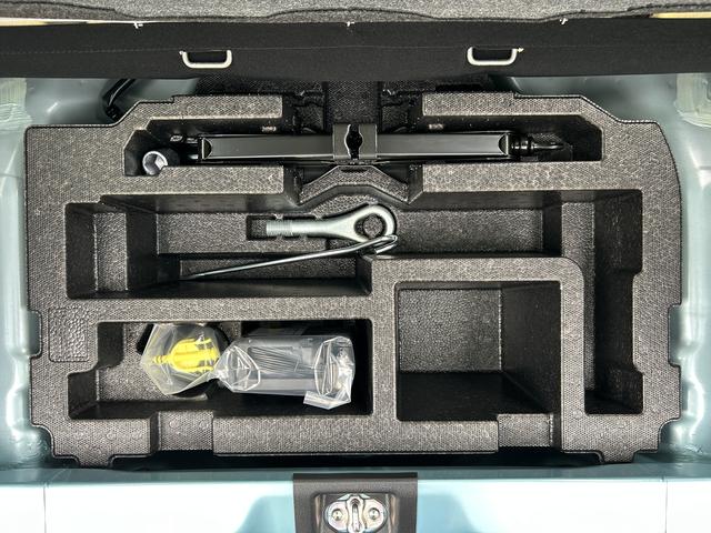 ミライース X SAIII 保証 新車保証・まごころ保証 1年間・走行距離無制限付き(29枚目)