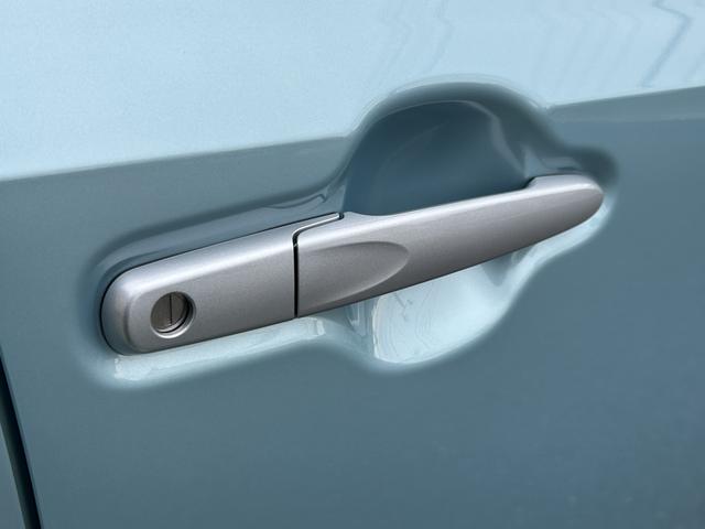 ミライース X SAIII 保証 新車保証・まごころ保証 1年間・走行距離無制限付き(33枚目)