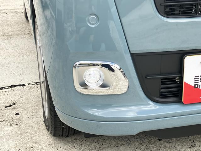 ムーヴキャンバス セオリーG 保証 新車保証・まごころ保証 1年間・走行距離無制限付き(52枚目)