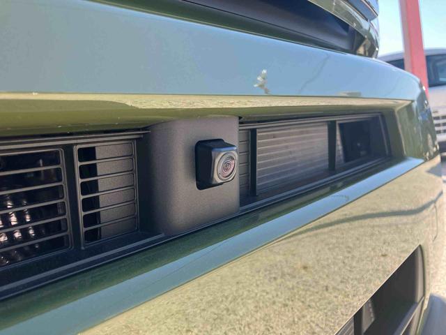 タフト G ダーククロムベンチャー 保証 新車保証・まごころ保証 1年間・走行距離無制限付き(4枚目)