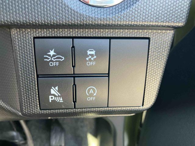 タフト G ダーククロムベンチャー 保証 新車保証・まごころ保証 1年間・走行距離無制限付き(10枚目)