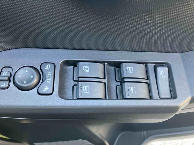 タフト G ダーククロムベンチャー 保証 新車保証・まごころ保証 1年間・走行距離無制限付き(11枚目)