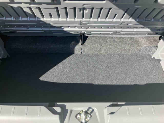 タフト G ダーククロムベンチャー 保証 新車保証・まごころ保証 1年間・走行距離無制限付き(21枚目)