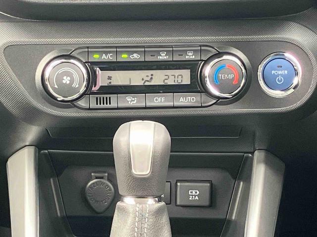 ロッキー プレミアムＧ　ＨＥＶ　クルーズコントロール　シートヒーター　保証　新車保証・まごころ保証　１年間・走行距離無制限付き　ＬＥＤフォグランプ　ＬＥＤヘッドランプ　前席シートヒーター　電動パーキングブレーキ　アダプティブクルーズコントロール（6枚目）