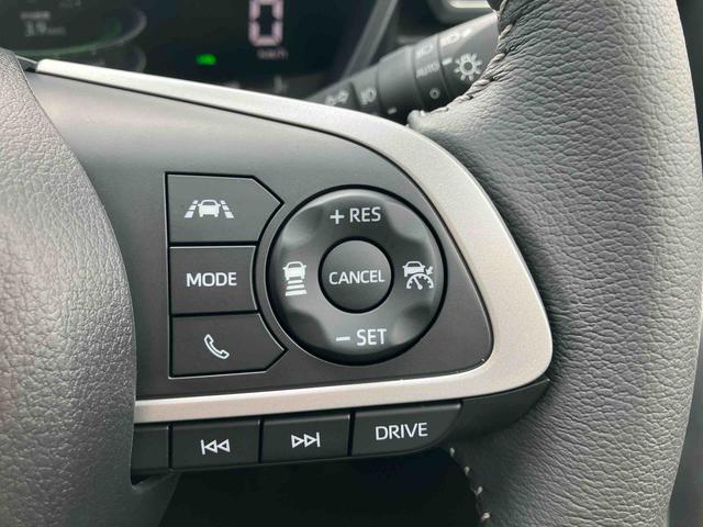 ロッキー プレミアムＧ　ＨＥＶ　クルーズコントロール　シートヒーター　保証　新車保証・まごころ保証　１年間・走行距離無制限付き　ＬＥＤフォグランプ　ＬＥＤヘッドランプ　前席シートヒーター　電動パーキングブレーキ　アダプティブクルーズコントロール（9枚目）