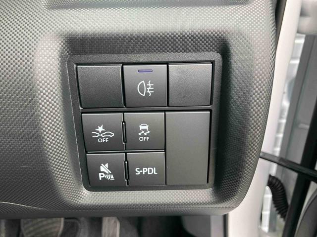 ロッキー プレミアムＧ　ＨＥＶ　クルーズコントロール　シートヒーター　保証　新車保証・まごころ保証　１年間・走行距離無制限付き　ＬＥＤフォグランプ　ＬＥＤヘッドランプ　前席シートヒーター　電動パーキングブレーキ　アダプティブクルーズコントロール（10枚目）