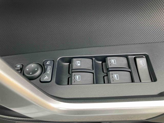 ロッキー プレミアムＧ　ＨＥＶ　クルーズコントロール　シートヒーター　保証　新車保証・まごころ保証　１年間・走行距離無制限付き　ＬＥＤフォグランプ　ＬＥＤヘッドランプ　前席シートヒーター　電動パーキングブレーキ　アダプティブクルーズコントロール（11枚目）