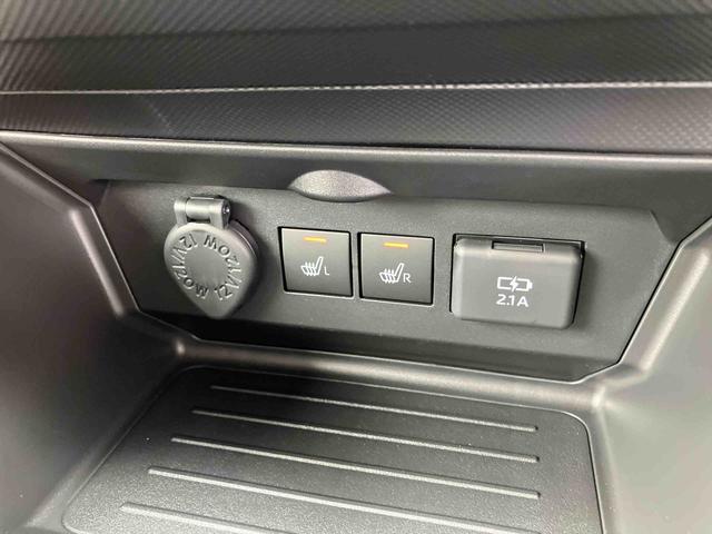 ロッキー プレミアムＧ　ＨＥＶ　クルーズコントロール　シートヒーター　保証　新車保証・まごころ保証　１年間・走行距離無制限付き　ＬＥＤフォグランプ　ＬＥＤヘッドランプ　前席シートヒーター　電動パーキングブレーキ　アダプティブクルーズコントロール（12枚目）