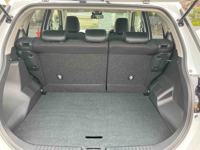 ロッキー プレミアムＧ　ＨＥＶ　クルーズコントロール　シートヒーター　保証　新車保証・まごころ保証　１年間・走行距離無制限付き　ＬＥＤフォグランプ　ＬＥＤヘッドランプ　前席シートヒーター　電動パーキングブレーキ　アダプティブクルーズコントロール（21枚目）