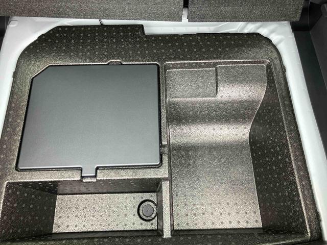 ロッキー プレミアムＧ　ＨＥＶ　クルーズコントロール　シートヒーター　保証　新車保証・まごころ保証　１年間・走行距離無制限付き　ＬＥＤフォグランプ　ＬＥＤヘッドランプ　前席シートヒーター　電動パーキングブレーキ　アダプティブクルーズコントロール（24枚目）