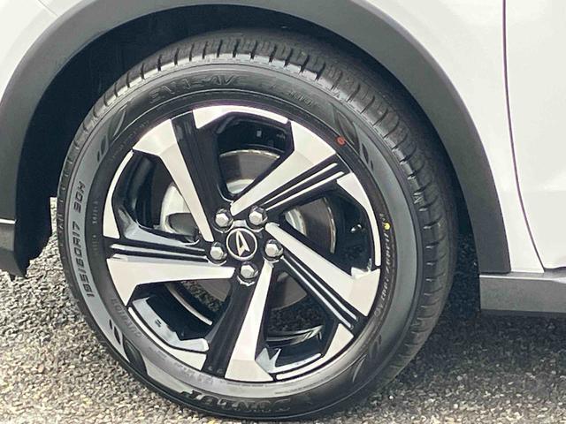 ロッキー プレミアムＧ　ＨＥＶ　クルーズコントロール　シートヒーター　保証　新車保証・まごころ保証　１年間・走行距離無制限付き　ＬＥＤフォグランプ　ＬＥＤヘッドランプ　前席シートヒーター　電動パーキングブレーキ　アダプティブクルーズコントロール（32枚目）