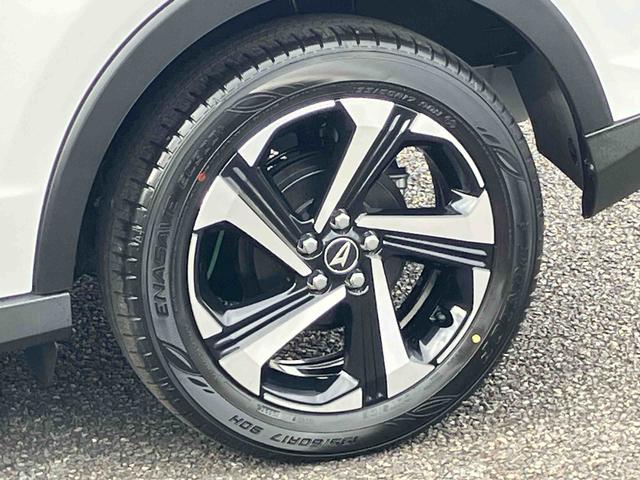 ロッキー プレミアムＧ　ＨＥＶ　クルーズコントロール　シートヒーター　保証　新車保証・まごころ保証　１年間・走行距離無制限付き　ＬＥＤフォグランプ　ＬＥＤヘッドランプ　前席シートヒーター　電動パーキングブレーキ　アダプティブクルーズコントロール（33枚目）