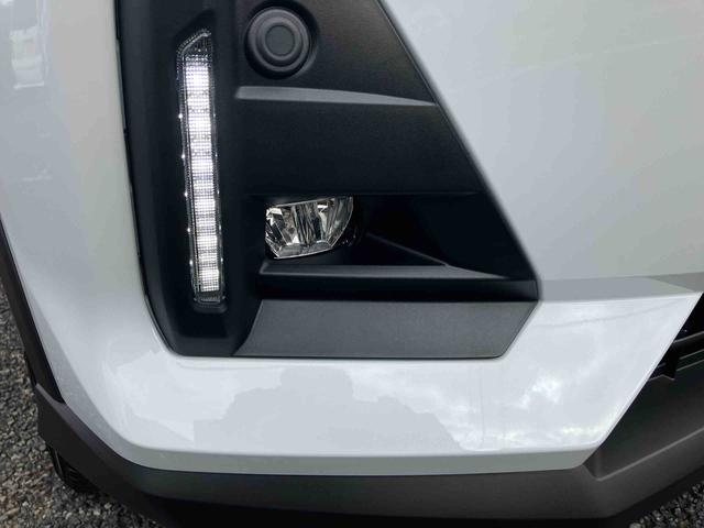 ロッキー プレミアムＧ　ＨＥＶ　クルーズコントロール　シートヒーター　保証　新車保証・まごころ保証　１年間・走行距離無制限付き　ＬＥＤフォグランプ　ＬＥＤヘッドランプ　前席シートヒーター　電動パーキングブレーキ　アダプティブクルーズコントロール（35枚目）