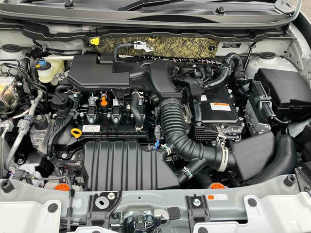 ロッキー プレミアムＧ　ＨＥＶ　クルーズコントロール　シートヒーター　保証　新車保証・まごころ保証　１年間・走行距離無制限付き　ＬＥＤフォグランプ　ＬＥＤヘッドランプ　前席シートヒーター　電動パーキングブレーキ　アダプティブクルーズコントロール（38枚目）