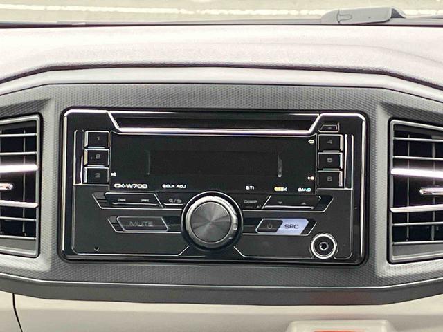 ミライース Ｘ　ＳＡＩＩＩ　保証　新車保証・まごころ保証　１年間・走行距離無制限付き（3枚目）