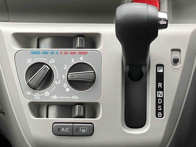 ミライース Ｘ　ＳＡＩＩＩ　保証　新車保証・まごころ保証　１年間・走行距離無制限付き（4枚目）