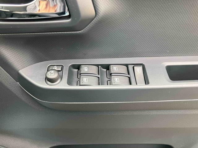 ミライース Ｘ　ＳＡＩＩＩ　保証　新車保証・まごころ保証　１年間・走行距離無制限付き（9枚目）