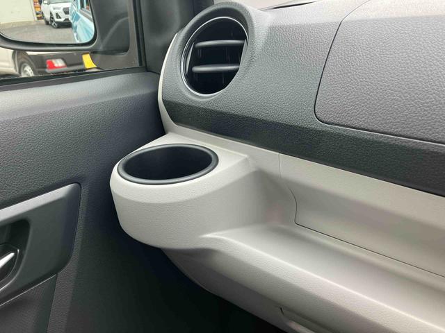 ミライース Ｘ　ＳＡＩＩＩ　保証　新車保証・まごころ保証　１年間・走行距離無制限付き（14枚目）