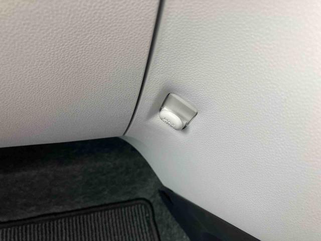 ミライース Ｘ　ＳＡＩＩＩ　保証　新車保証・まごころ保証　１年間・走行距離無制限付き（33枚目）