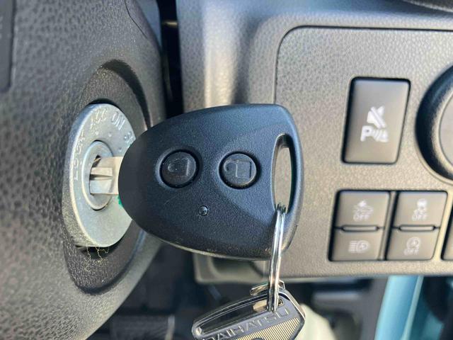 ミライース Ｌ　ＳＡＩＩＩ　保証　新車保証・まごころ保証　１年間・走行距離無制限付き（8枚目）