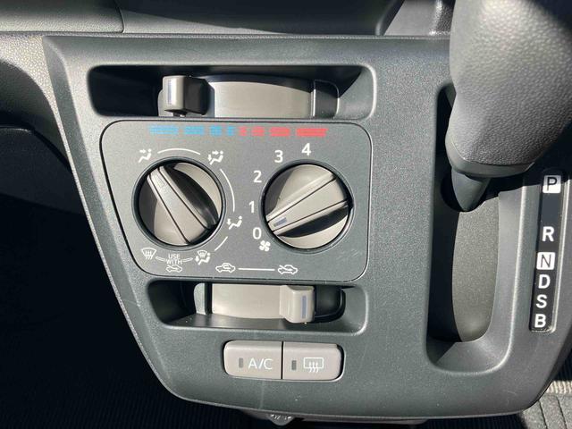 ミライース Ｌ　ＳＡＩＩＩ　保証　新車保証・まごころ保証　１年間・走行距離無制限付き（13枚目）