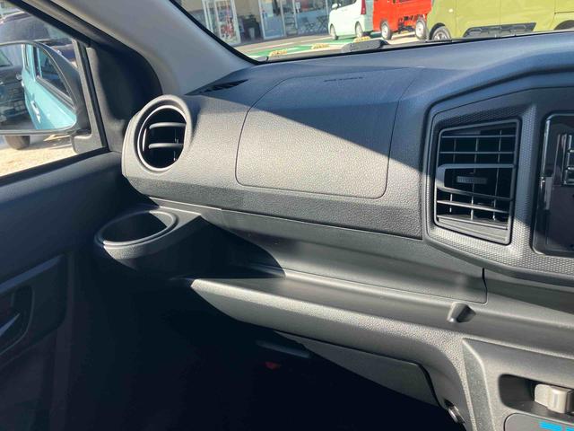 ミライース Ｌ　ＳＡＩＩＩ　保証　新車保証・まごころ保証　１年間・走行距離無制限付き（15枚目）