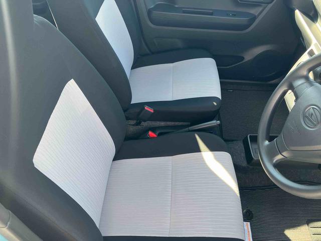 ミライース Ｌ　ＳＡＩＩＩ　保証　新車保証・まごころ保証　１年間・走行距離無制限付き（17枚目）