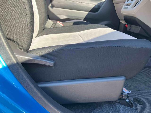 ミライース Ｘ　ＳＡＩＩＩ　ＬＥＤヘッドライト標準装備！！　保証　新車保証・まごころ保証　１年間・走行距離無制限付き　走行距離１，６４３ｋｍ　ＣＤチューナー　ＬＥＤヘッドライト　前後コーナーセンサー　マニュアルエアコン　パワーウィンドウ　オートライト（11枚目）