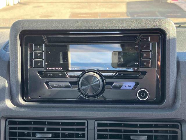 ハイゼットトラック スタンダード 保証 新車保証・まごころ保証 1年間・走行距離無制限付き 走行距離28km CDチューナー マニュアルエアコン 前後コーナーセンサー アイドリングストップ(3枚目)