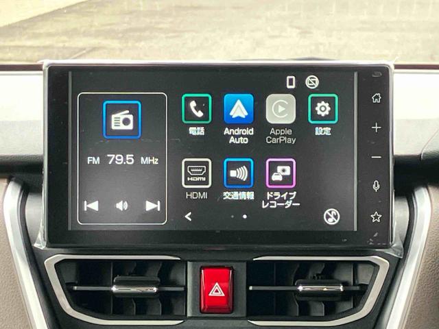 ムーヴ ＲＳ　９インチディスプレイオーディオ装備　インタークーラーターボエンジン　９インチスマホ連携ディスプレイオーディオ　パノラマモニター対応カメラ　両側電動スライドドア　ＵＳＢ＆ＨＤＭＩ　電動パーキングブレーキ　６コーナーセンサー（12枚目）