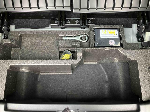 ムーヴ ＲＳ　９インチディスプレイオーディオ装備　インタークーラーターボエンジン　９インチスマホ連携ディスプレイオーディオ　パノラマモニター対応カメラ　両側電動スライドドア　ＵＳＢ＆ＨＤＭＩ　電動パーキングブレーキ　６コーナーセンサー（38枚目）