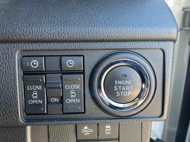 ムーヴ ＲＳ　９インチディスプレイオーディオ装備！！　保証　新車保証・まごころ保証　１年間・走行距離無制限付き　走行距離３，３５６ｋｍ　９インチディスプレイオーディオ　パノラマモニター　前後ドライブレコーダー　両側電動スライドドア　１５インチアルミホイル（7枚目）