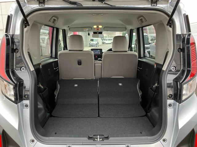 ムーヴ X 6.8ディスプレイオーディオ装備 6.8インチスマホ連携ディスプレイオーディオ バックカメラ 前後ドライブレコーダー 左側電動スライドドア 6コーナーセンサー LEDヘッドランプ USBソケット 14インチラジアルタイヤ(31枚目)