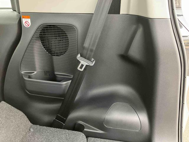 ムーヴ X 6.8ディスプレイオーディオ装備 6.8インチスマホ連携ディスプレイオーディオ バックカメラ 前後ドライブレコーダー 左側電動スライドドア 6コーナーセンサー LEDヘッドランプ USBソケット 14インチラジアルタイヤ(33枚目)