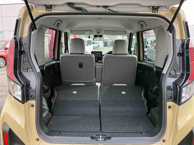 ムーヴ X 6.8ディスプレイオーディオ装備 6.8インチスマホ連携ディスプレイオーディオ バックカメラ 前後ドライブレコーダー フルLEDヘッドランプ USB 左側電動スライドドア 360度スーパーUV&IRカットガラス 6コーナーセンサー(34枚目)