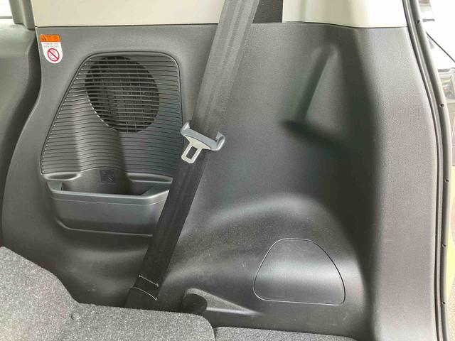 ムーヴ X 6.8ディスプレイオーディオ装備 6.8インチスマホ連携ディスプレイオーディオ バックカメラ 前後ドライブレコーダー フルLEDヘッドランプ USB 左側電動スライドドア 360度スーパーUV&IRカットガラス 6コーナーセンサー(37枚目)