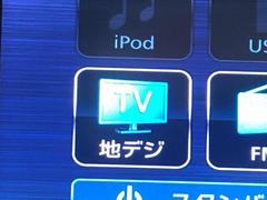 フルセグＴＶ機能付きです。 5