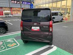 バックカメラ付きでナビを取り付けますと連動し車庫入れもラクラク！ 5