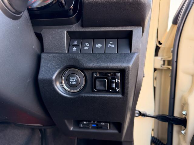 ジムニー ＸＣ　ワンオーナー　ディスプレイオーディオ　バックカメラ　ＥＴＣ　前後ドライブレコーダーＢｌｕｅｔｏｏｔｈ　モンスタースポーツペダルカバー　ブレーキパッド　モンスタースポーツ背面タイヤカバー　５ＭＴ（35枚目）