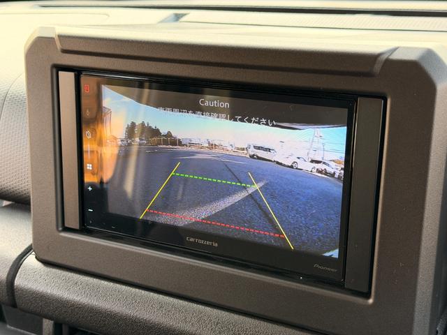 ジムニー ＸＣ　ワンオーナー　ディスプレイオーディオ　バックカメラ　ＥＴＣ　前後ドライブレコーダーＢｌｕｅｔｏｏｔｈ　モンスタースポーツペダルカバー　ブレーキパッド　モンスタースポーツ背面タイヤカバー　５ＭＴ（39枚目）