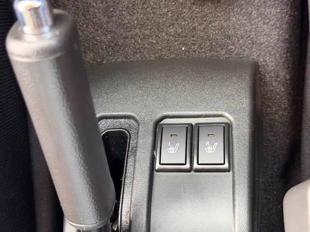 ジムニー ＸＣ　ワンオーナー　ディスプレイオーディオ　バックカメラ　ＥＴＣ　前後ドライブレコーダーＢｌｕｅｔｏｏｔｈ　モンスタースポーツペダルカバー　ブレーキパッド　モンスタースポーツ背面タイヤカバー　５ＭＴ（40枚目）