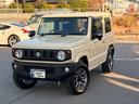 ジムニー ＸＣ　ワンオーナー　ディスプレイオーディオ　バックカメラ　ＥＴＣ　前後ドライブレコーダーＢｌｕｅｔｏｏｔｈ　モンスタースポーツペダルカバー　ブレーキパッド　モンスタースポーツ背面タイヤカバー　５ＭＴ（5枚目）