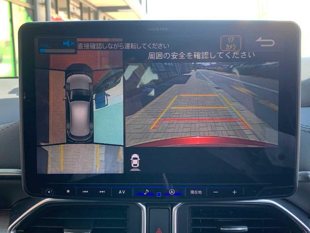 ＸＤ　エクスクルーシブモード　社外アルパインナビ　地デジ　ＥＴＣ　全周囲カメラ　ＨＵＤ　ＢＯＳＥサウンドシステム　本革シート　シートヒーター　ベンチレーション　ステアリングヒーター　ＬＥＤヘッドランプ　パワーシート　パワーバック(25枚目)